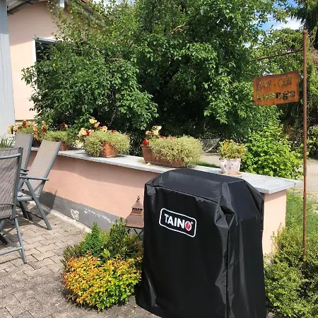 Sigle Hotel Dingolfing