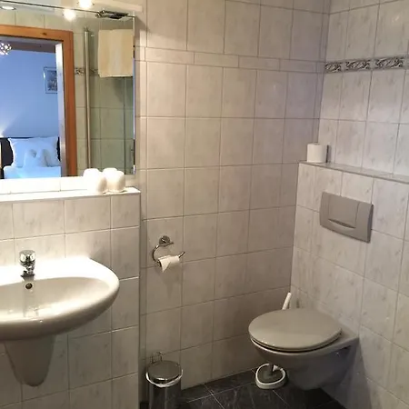 Sigle Hotel Dingolfing