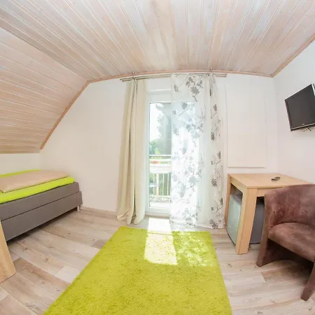 Hotel Sigle Dingolfing