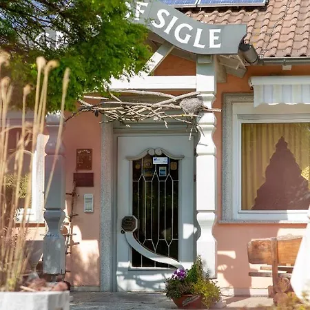Sigle Hotel Dingolfing