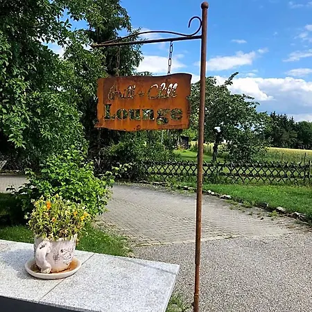 Hotel Sigle Dingolfing