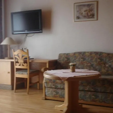 酒店 Sigle 丁戈尔芬格