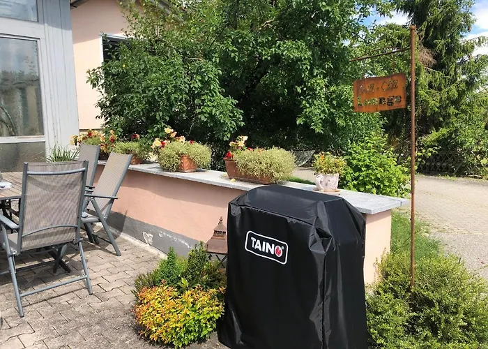 Sigle Hotel Dingolfing