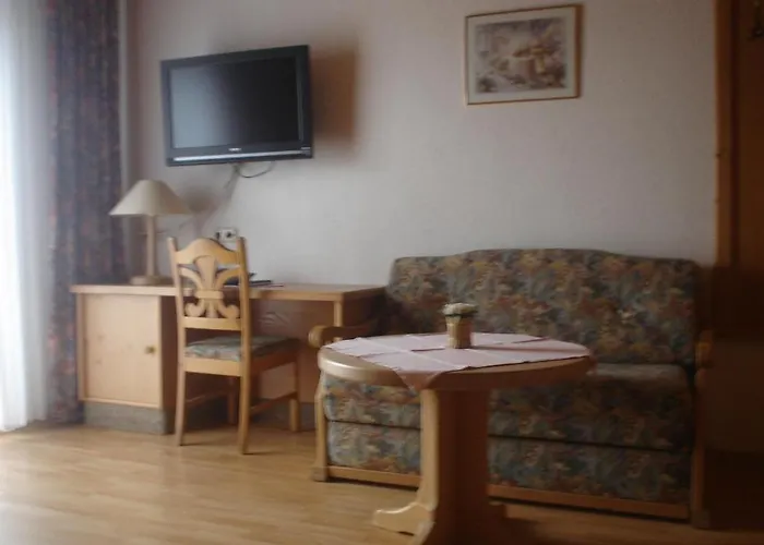 Hotel Sigle Dingolfing