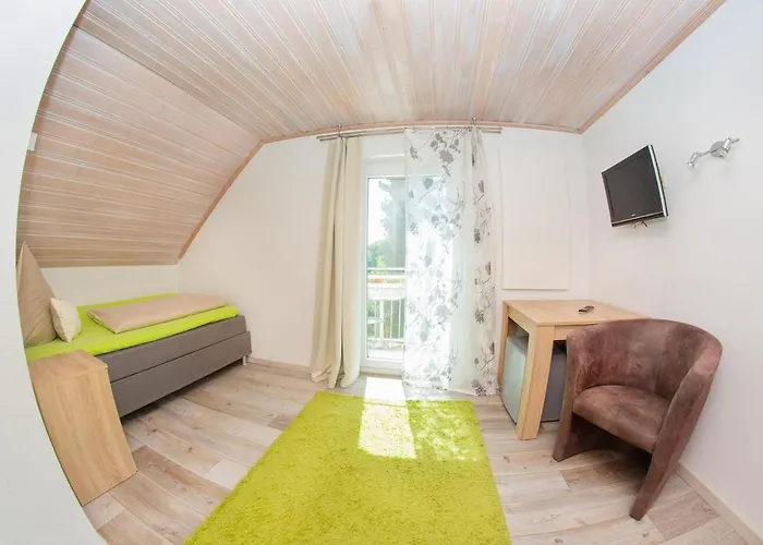 Hotel Sigle Dingolfing
